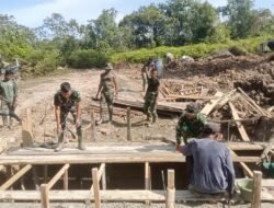 Jalan Penghubung Antar Desa Siap Tingkatkan Perekonomian