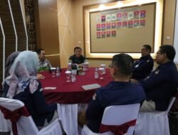 Kodim 1006/Banjar Siap Dukung Pengamanan Agenda Demokrasi