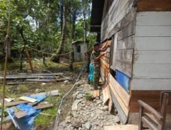 TMMD Ke-127, Menghadirkan Rasa Aman Bagi Warga