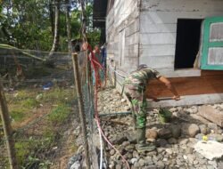 Progres 60 Persen, Perubahan Semakin Terlihat