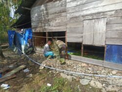 Progres Signifikan, RTLH Titik Kedua Tembus 60 Persen