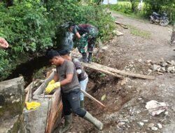 Mengabdi Tanpa Pamrih di Pasi Aceh