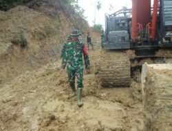 Kontur Jalan Diperhalus Demi Kekuatan Jangka Panjang