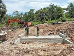 Pekerjaan Hampir Rampung, Optimisme Menguat