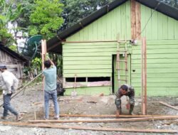 Pelda I Putu Bisma: Tiang Harus Tegak, Harapan Harus Kokoh