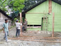 RTLH Direhab, Kehangatan Kembali