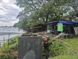 Jajaran Korem 012/TU Pastikan Kualitas Konstruksi Bak Air Bersih