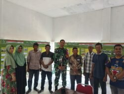 Kuisioner Jadi Kompas Arah Pengabdian TMMD