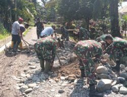 Komandan Turun Lapangan, Pekerjaan Makin Cepat