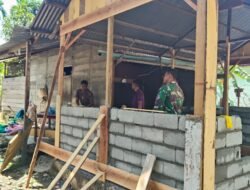 Dari Rumah Rapuh Menuju Hunian Layak