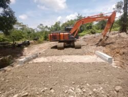 Sinergi TNI dan Masyarakat Perkuat Kemajuan Desa