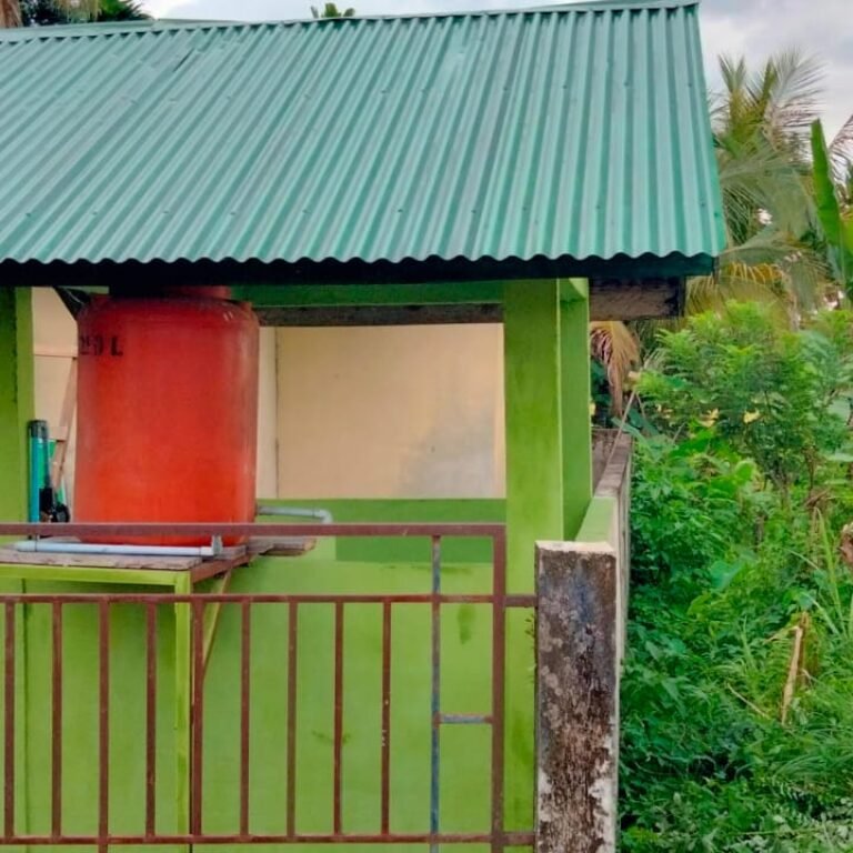 Kebersamaan TNI dan Warga Mengukir Perubahan