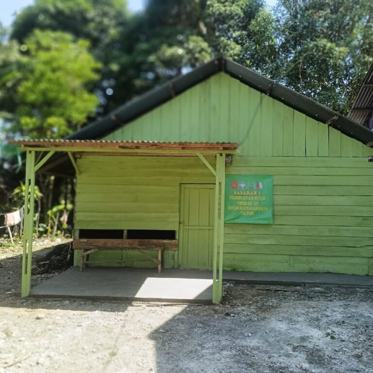 Menjelang Penutupan, Satgas TMMD Kodim 0116/Nagan Raya Jajaran Korem 012/TU Rampungkan Sasaran Tambahan