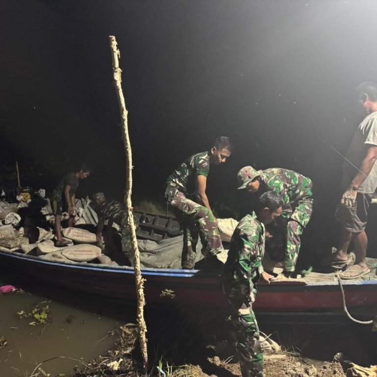 Jembatan Garuda Diharapkan Perkuat Konektivitas dan Ekonomi Masyarakat