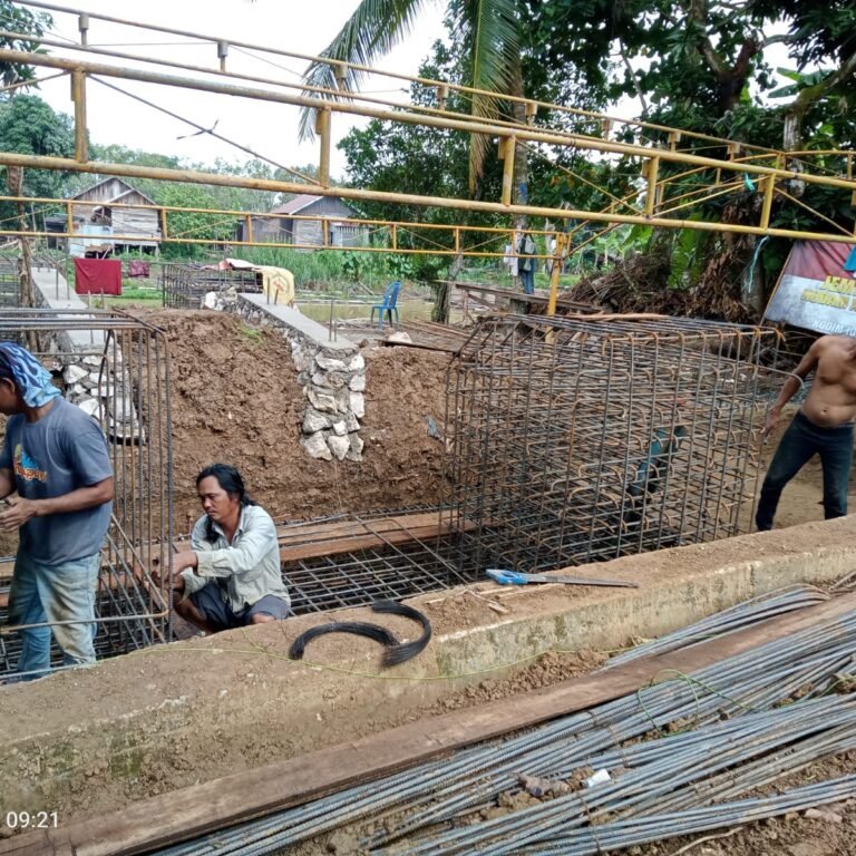 Proyek Jembatan Garuda Ditargetkan Percepat Konektivitas Antarwilayah