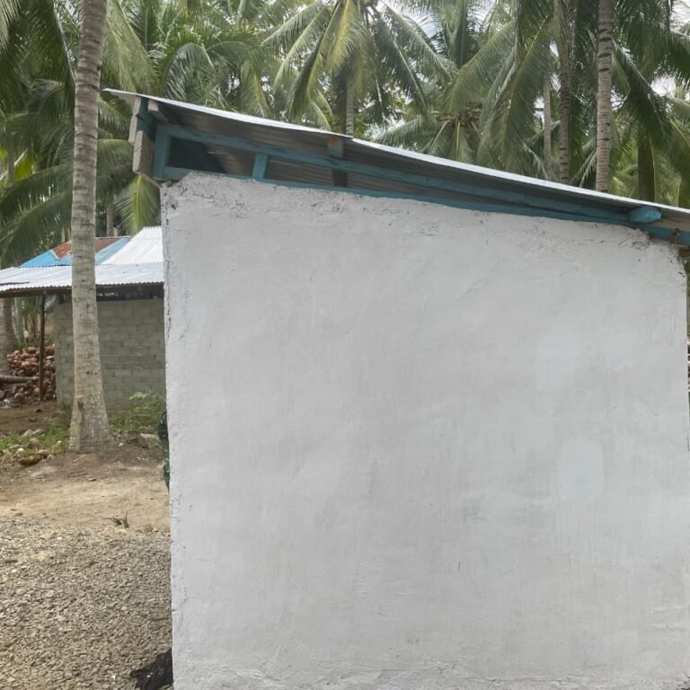Fasilitas Sanitasi Warga Rampung, TMMD Boalemo Selesaikan MCK Komunal di Botumoito