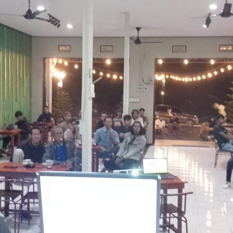 Piala Dunia 2026: Kodim 1203/Ketapang Pererat Kebersamaan
