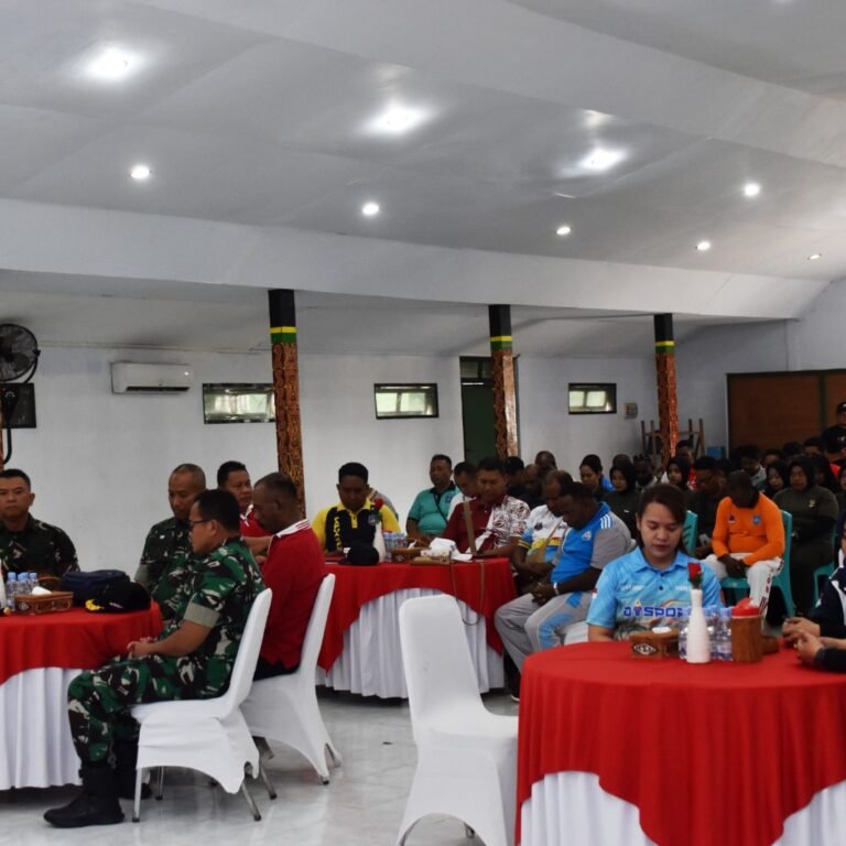 Profesionalisme ASN Jadi Kunci Dukung Kinerja Organisasi dan Pelayanan Publik