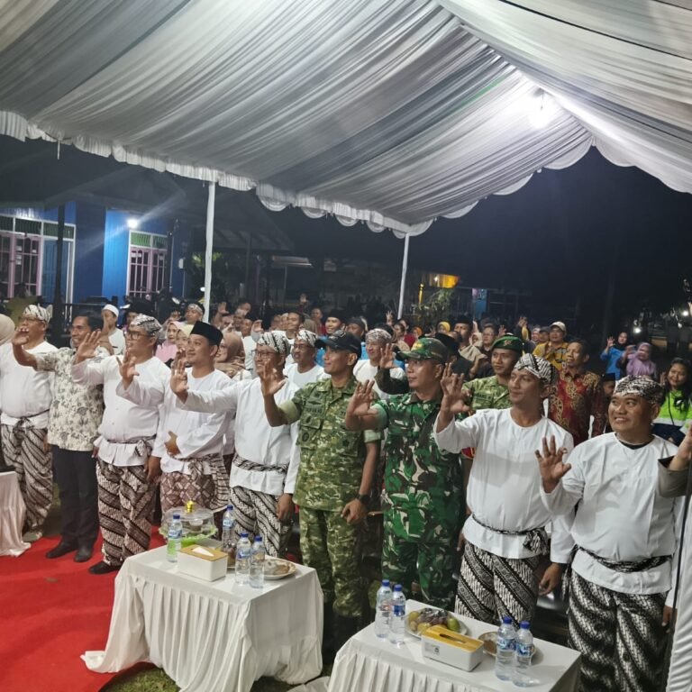Festival Sekerat Nusantara Jadi Magnet Wisata dan Penggerak Ekonomi Masyarakat Bengalon