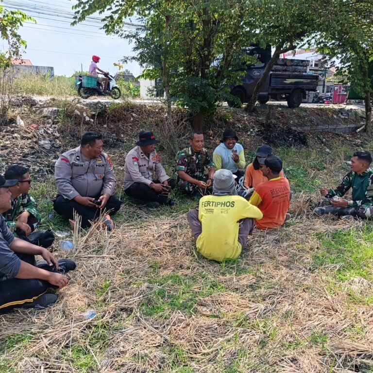Cerita Warga Jadi Motivasi Tambahan bagi Satgas TMMD di Sukoharjo