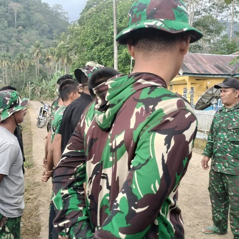 Peremajaan Atap Dapur RTLH Bawa Perubahan di Desa Patukku