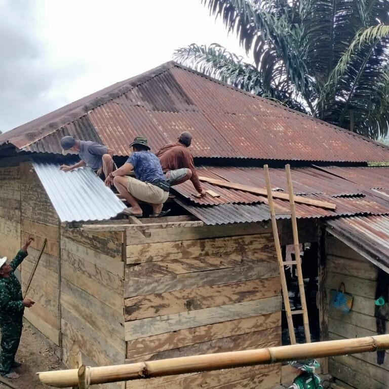 Lubang-Lubang di Batulappa Jadi Titik Awal Penanaman Alpukat untuk Ketahanan Pangan