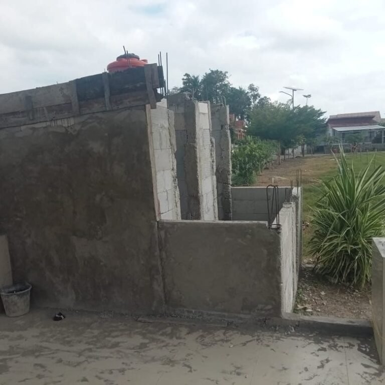 Kecamatan Sibulue Jadi Lokasi Pembangunan MCK/Jambanisasi Program TMMD Ke-129 oleh Kodim 1407/Bone