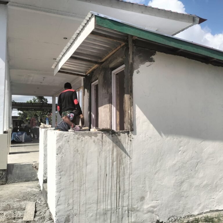Kisah Jambanisasi di Maroanging: Dari Target Fisik ke Kesadaran Warga