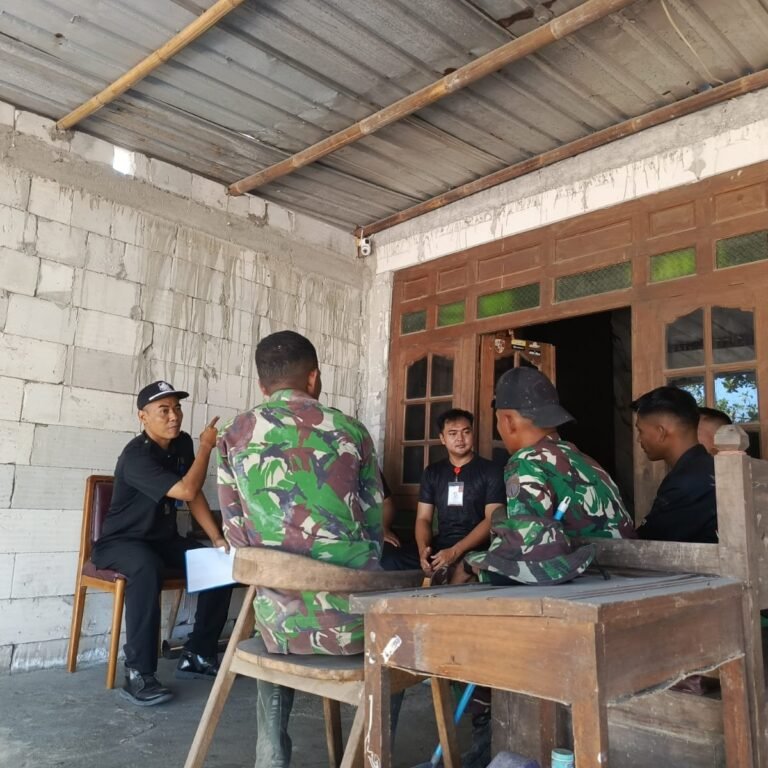 Pembangunan Desa Tak Cuma Fisik, Dialog Jadi Kunci