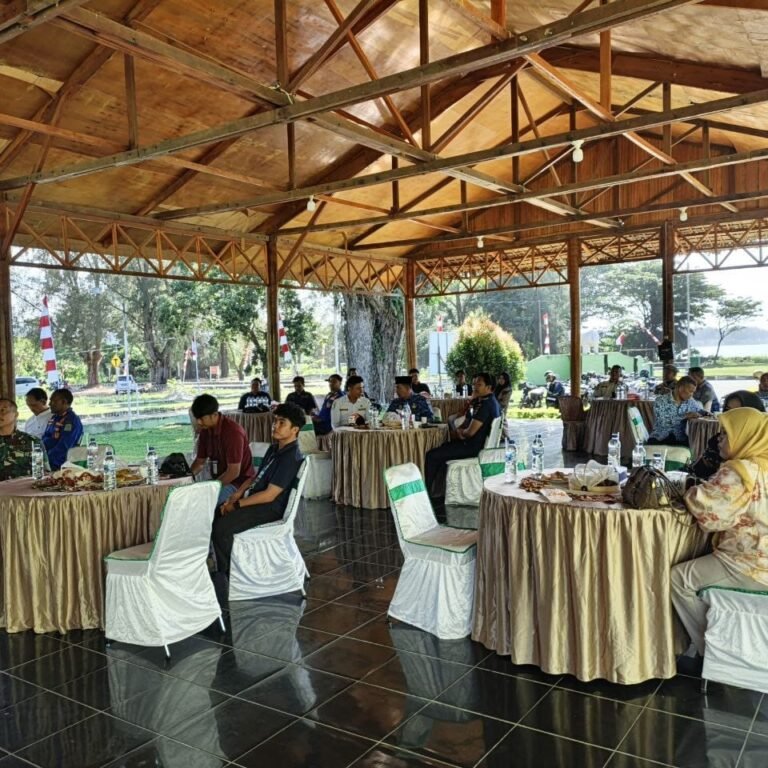Kodim 0114/Aceh Jaya Bangun Karakter ASN melalui Edukasi Kebangsaan dan Pencegahan Ancaman