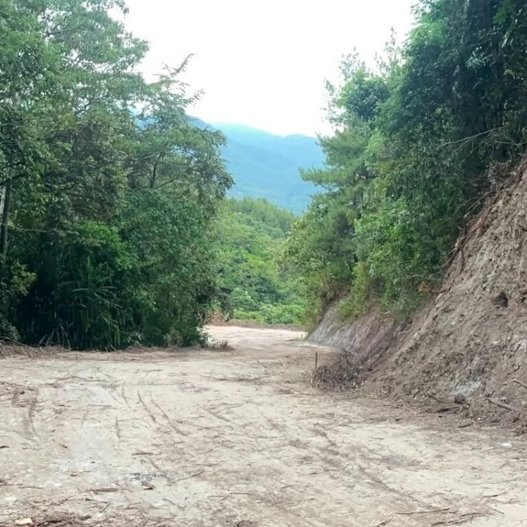 5 Km Jalan Baru di Bontocani Rampung, Diharap Percepat Aktivitas Warga