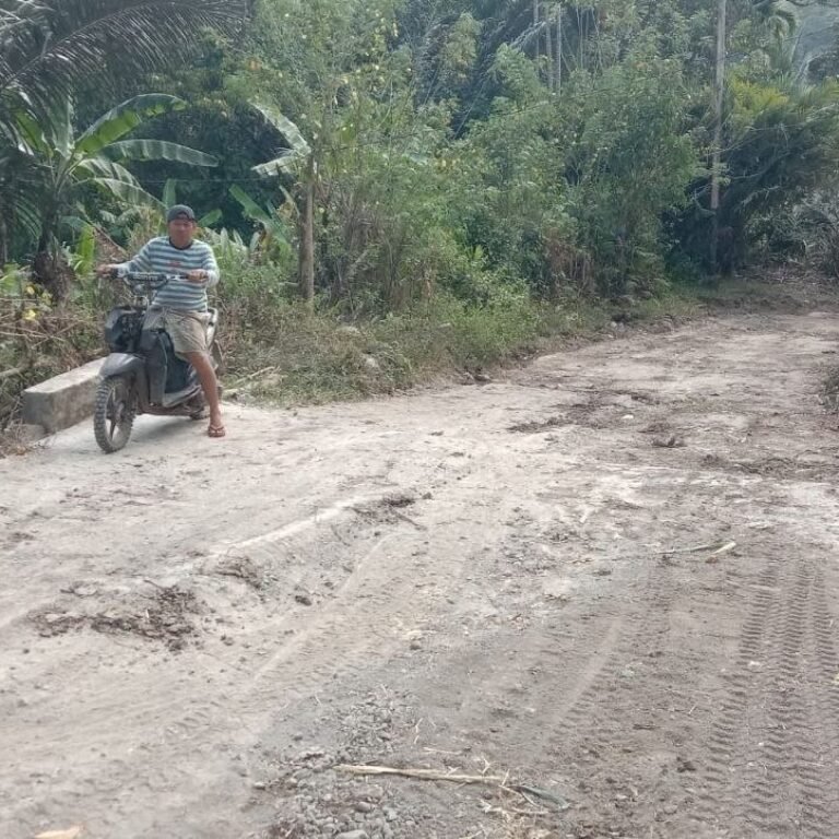 Penataan Lima Dekker di Pattuku Selesai, Mobilitas Warga Kian Terjamin