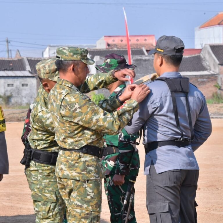 Irdam IV/Diponegoro Tutup TMMD Ke-129 di Parangjoro, Harapkan Dampak Ekonomi