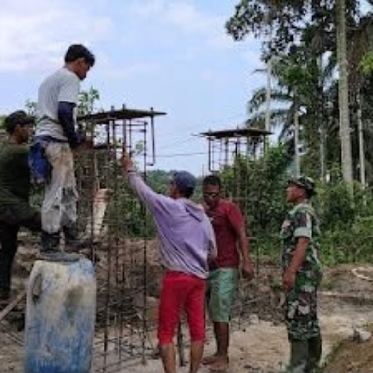 Kekuatan Struktur Diperkuat, Angkur Tepi Jauh Dipasang pada Jembatan Cibubukan-Serasah
