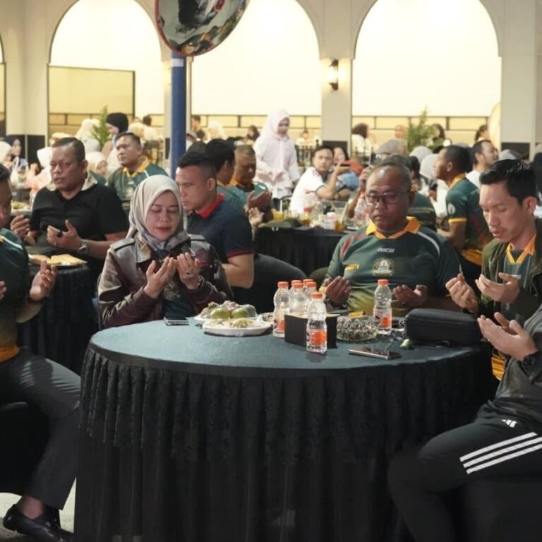 Danrem 012/TU Buka Piala Kemerdekaan, Sportivitas dan Persaudaraan Jadi Pesan Utama