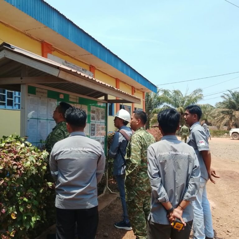 Kolonel Mar Bondan W: Masyarakat Kunci Utama Pencegahan Kebakaran Hutan dan Lahan