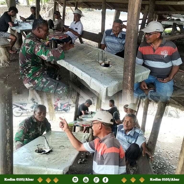 Ancaman Asap dan Sanksi Hukum Membayangi Pembakar Lahan di Aceh Barat
