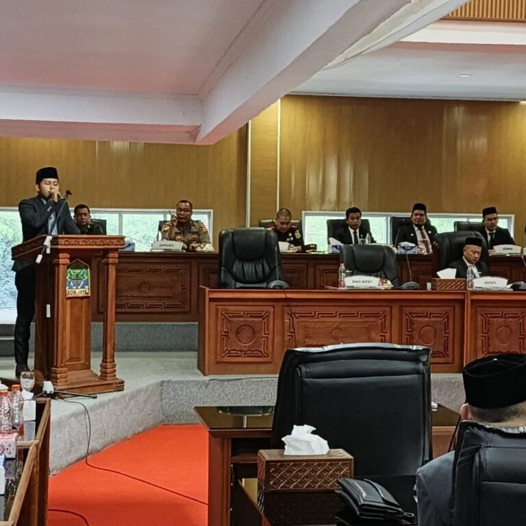 Kodim 0114/Aceh Jaya Ikuti Agenda DPRK dalam Pembahasan Perubahan Kebijakan Anggaran