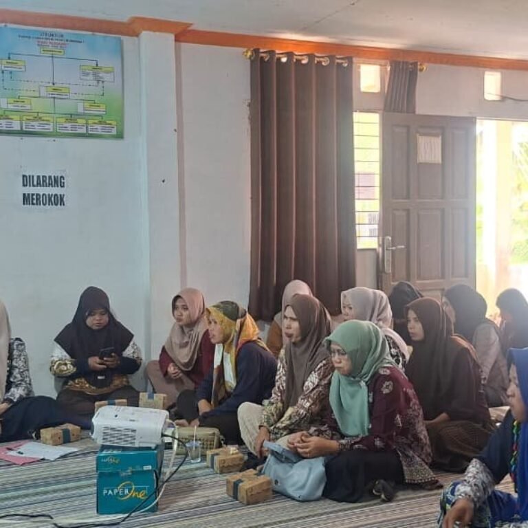 Edukasi dan Peninjauan Lahan: Langkah Mabes TNI di Sei Tabukan Hadapi Karhutla