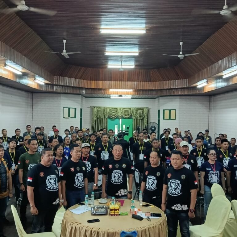 Sambut HUT ke-81 TNI, Kutai Timur Gelar Turnamen Domino Orado 101 dengan 128 Peserta